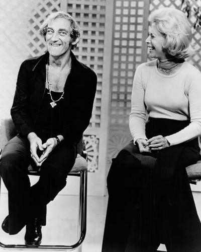 MARTY FELDMAN DINAH SHORE