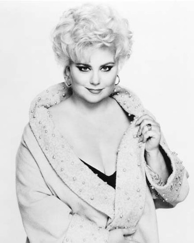 DELTA BURKE