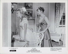 Summer Magic original 1963 Disney 8x10 photo Hayley Mills Dorothy McGuire