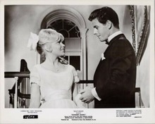 Summer Magic original Disney 1963 8x10 photo Hayley Mills Peter Brown