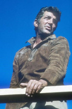 Dean Martin in western sheet from Bandolero 4x6 inch photo