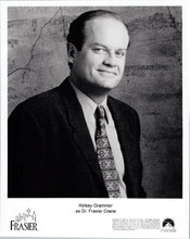 Kelsey Grammer 8x10 photo as Frasier Crane on Frasier TV series