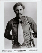 Bruce Dern 1973 8x10 photo The Laughing Policeman studio portrait