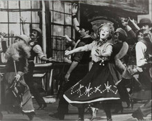 Goodbye Mr Chips 1968 8x10 photo Petula Clark in dance number