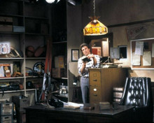 Cheers Ted Danson as Sam Malone in his office 8x10 photo