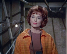 Barbara Shelley as Barbara Judd 1967 Hammer sci-fi Quatermass and the Pit 8x10