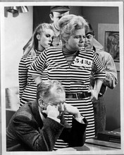 Batman TV series Shelley Winters in prison garb as Ma Parker 8x10 photo