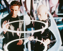 Earth: Final Conflict 8x10 Photo