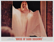 House of Dark Shadows Nancy Barrett as Carolyn the vampire 8x10 photo