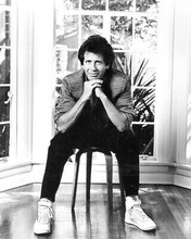 It's Garry Shandling's Show. Garry Shandling 8x10 Photo