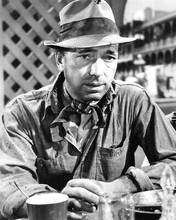 Humphrey Bogart As Dobbs In The Treasure Of The Sierra Madre 8x10 Photo