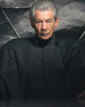 Ian Mckellen As Eric Lensherr/Magneto In X-Men: The Last Stand 8x10 Photo