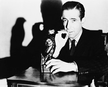 Humphrey Bogart The Maltese Falcon 8x10 Photo