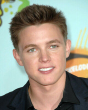 Jesse Mccartney Close Up Candid Portrait 8x10 Photo (20x25 cm approx)