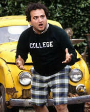 John Belushi by Crosley pick-up in National Lampoon's Animal House 8x10 photo