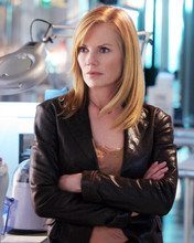 Marg Helgenberger Photo Print Csi Star C.S.I. 8X10