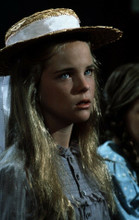 Little House on the Prairie melissa Sue Anderson as Mary Ingalls 8x10 photo