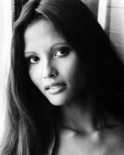 Laura Gemser beautiful portrait of Black Emmanuelle star 8x10 photo