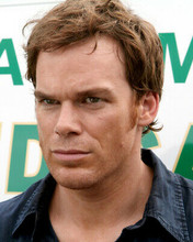 Michael C. Hall 8x10 Photo (20x25 cm approx) As Dexter