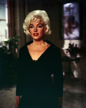 Marilyn Monroe rare scene from final uncompleted Something's Gotta Give 8x10