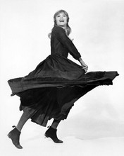 Oliver 1968 Shani Wallis as Nancy full length in dance scene 8x10 photo