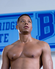 Terrence Howard Hunky Bare Chested 8x10 Photo