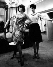 Natalie Wood full length in costume call on set 8x10 inch photo