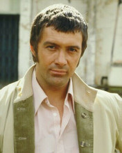 The Professionals TV series Lewis Collins as Bodie 8x10 inch photo