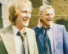 The Sweeney 1975 TV series John Thaw Dennis Waterman Regan & Carter 8x10 photo