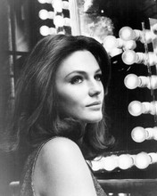Jacqueline Bisset lovely portrait photo 1969 movie The First Time 8x10 inch
