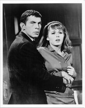 The Outer Limits 1964 episode I Robot Leonard Nimoy Marianna Hill 8x10 photo