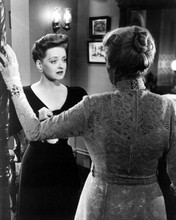 Now Voyager 1942 Bette Davis faces Gladys Cooper 8x10 inch photo