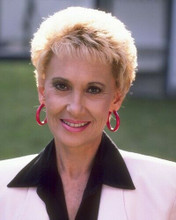 Tammy Wynette First Lady of Country Music smiles for cameras 1990's 8x10 photo