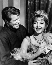 A Man Called Shenandoah Robert Horton Beverly Garland 8x10 photo