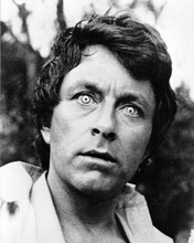 Bill Bixby turning into The Incredible Hulk with eyes changing 8x10 inch photo