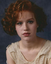 Molly Ringwald studio portrait The Breakfast Club as Claire Standish 8x10 photo