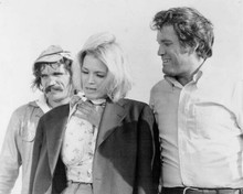 Police Woman 1974 Angie Dickinson Earl Holliman Charles Dierkop 8x10 photo
