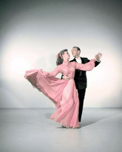 Three Little Words 1950 Vera Ellen dances with Fred Astaire 8x10 inch photo