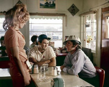 Five Easy Pieces Karen Black behind diner counter Jack Nicholson 8x10 inch photo