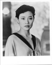 Joan Chen in robe Twin Peaks 8x10 inch vintage photo