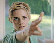 Kristen Stewart as Jean Seberg hand outstretched 8x10 inch photo