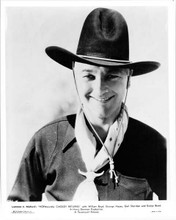 William Boyd smiling portrait as Hopalong Cassidy Returns 8x10 vintage photo