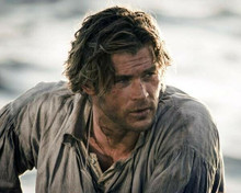 Chris Hemsworth portrait 2015 In the Heart of the Sea 8x10 inch photo