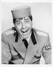 Jerry Lewis classic clown expression 8x10 inch vintage photo The Bell Boy