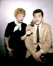 Lucy Desi Comedy Hour Ernie Kovacks Lucille Ball Lucy Meets The Mustache 8x10