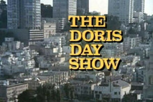 The Doris Day Show 1969 season two opening credits title sequence 8x12 photo