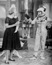 The Lucy Show Lucy Becomes An Astronaut Lucille Ball Vivien Vance 8x10 photo