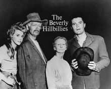The Beverly Hillbillies TV Elly May Jed Granny & Jethro show titles 8x10 photo