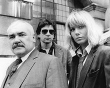 Dempsey and Makepeace 1985 Ray Smith Michael Brandon Glynis Barber 8x10 photo