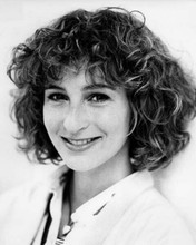 Jennifer Grey smiling portrait as Frances Houseman from Dirty Dancing 8x10 photo